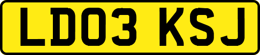 LD03KSJ