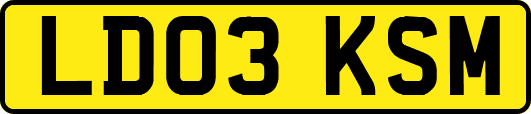 LD03KSM