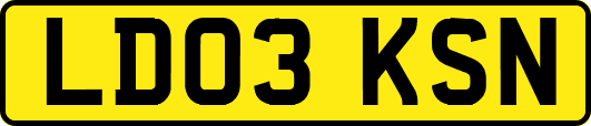 LD03KSN