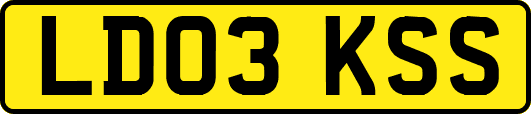 LD03KSS