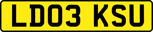 LD03KSU