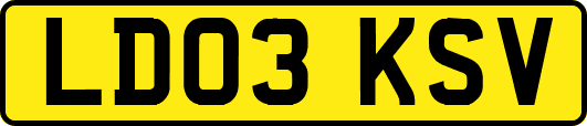 LD03KSV
