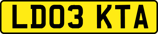 LD03KTA