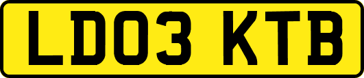 LD03KTB