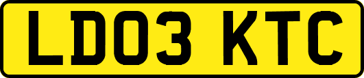 LD03KTC