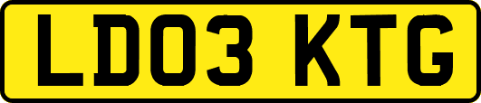 LD03KTG