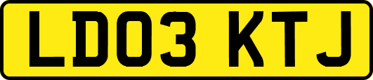 LD03KTJ