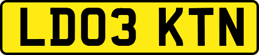 LD03KTN