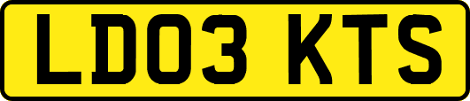 LD03KTS