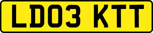 LD03KTT
