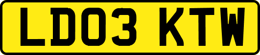 LD03KTW