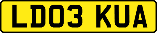 LD03KUA