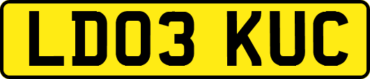 LD03KUC