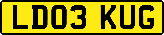 LD03KUG
