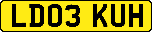 LD03KUH
