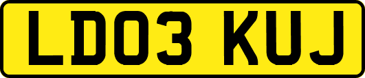 LD03KUJ
