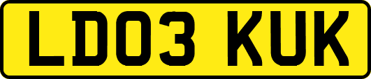 LD03KUK