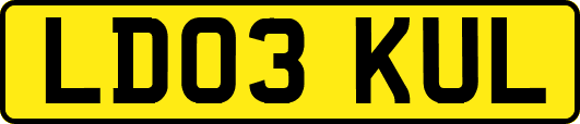 LD03KUL