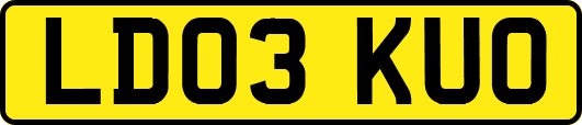 LD03KUO