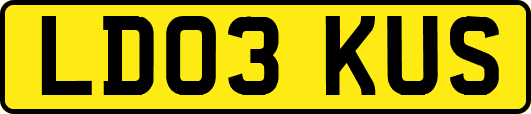 LD03KUS