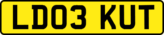 LD03KUT