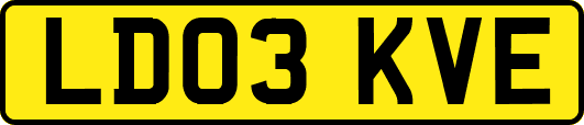 LD03KVE