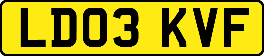 LD03KVF
