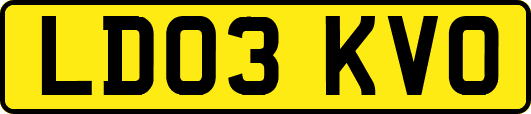 LD03KVO