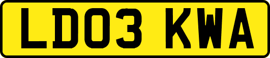 LD03KWA