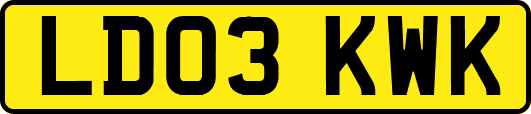 LD03KWK