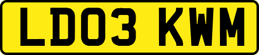 LD03KWM