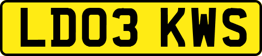LD03KWS