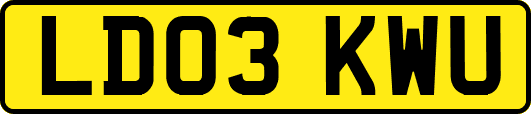 LD03KWU