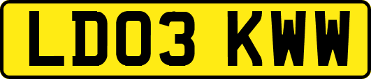 LD03KWW