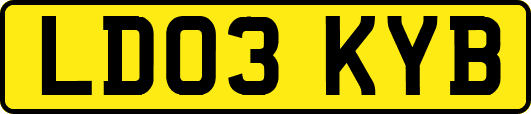 LD03KYB