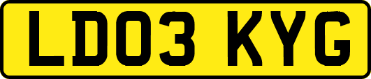 LD03KYG