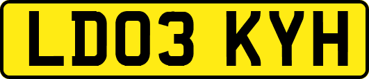 LD03KYH