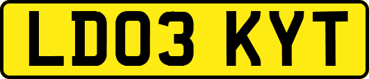 LD03KYT