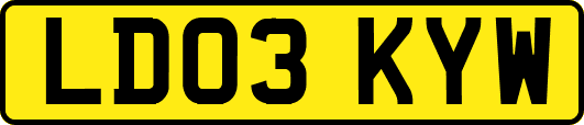 LD03KYW