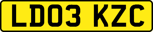 LD03KZC