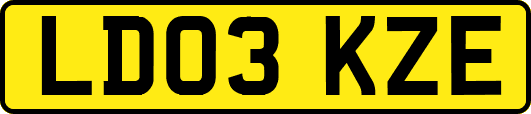 LD03KZE