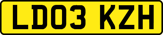 LD03KZH