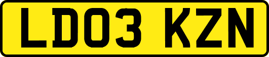 LD03KZN