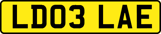 LD03LAE
