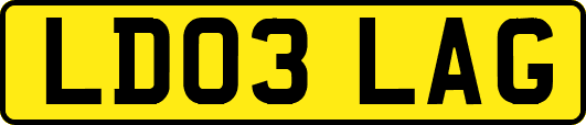 LD03LAG