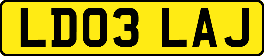 LD03LAJ