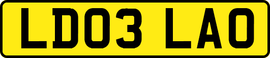 LD03LAO