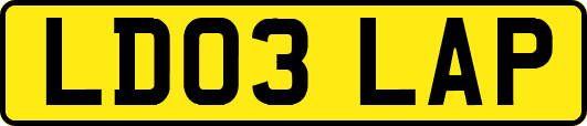 LD03LAP
