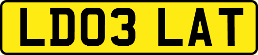 LD03LAT
