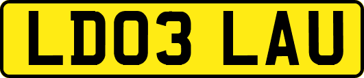 LD03LAU